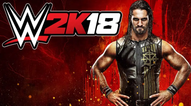 《wwe 2K18》Switch NSP下载