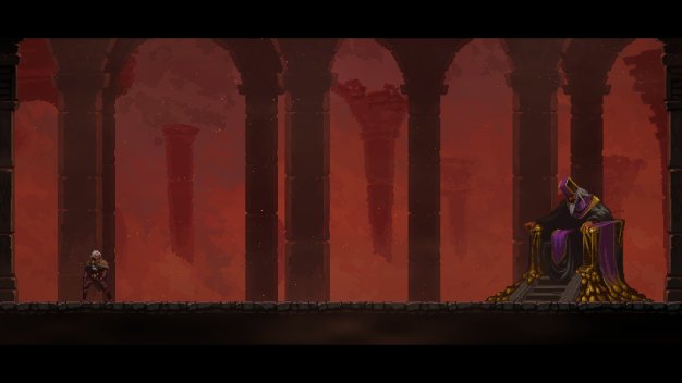 《龙已死/Dragon Is Dead》PC中文版下载-含v1.105