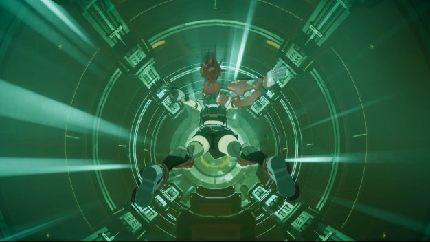 《无尽星火/Star Fire: Eternal Cycle》PC中文版下载-含v1.28.389