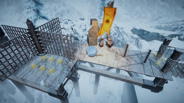 《灵魂之球2/AtmaSphere 2》PC中文版下载-含Build.18332547