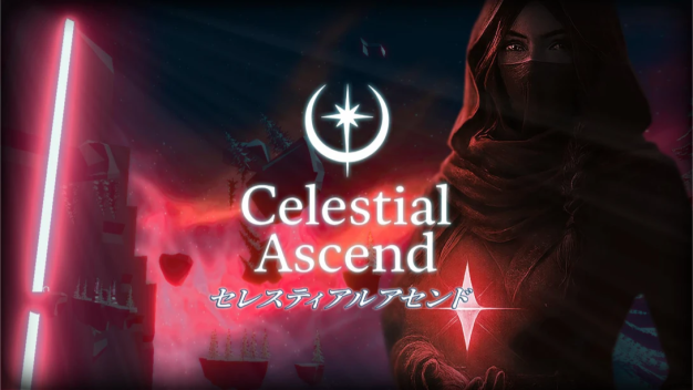 【日版】天界上升 .Celestial Ascend 中文