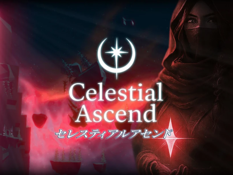 【日版】天界上升 .Celestial Ascend 中文