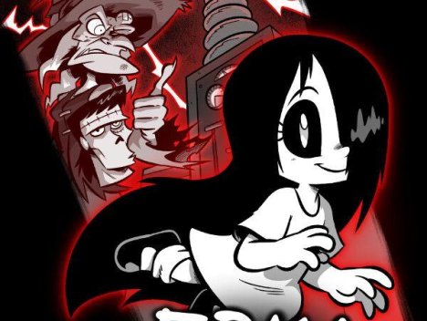 《艾尔玛：游戏（Erma: The Game）》[英文]