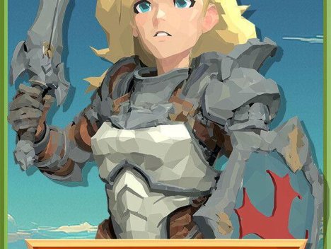 《波利塔防（Poly TD）》官方中文 [中文/繁体/英文/日语]