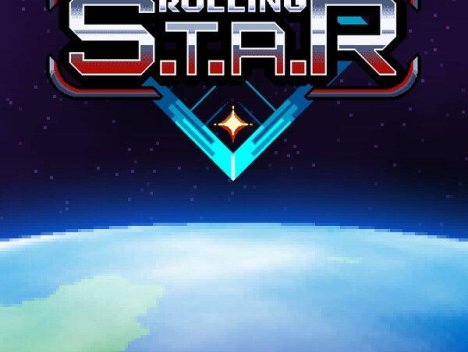 《翻滚之星（ROLLING STAR）》官方中文 集成友美另一个故事DLC [中文/繁体/英文/日语]