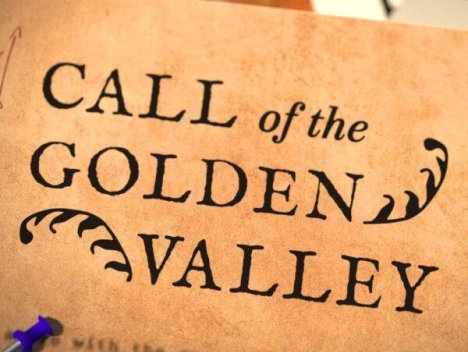 《金谷的呼唤（Call of the Golden Valley）》Build 21266991 [英文]