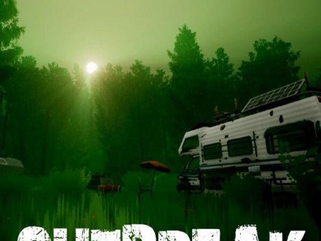 《爆发：最后生还者（OutBreak: The Last Survivor）》Build 21636802 [英文]