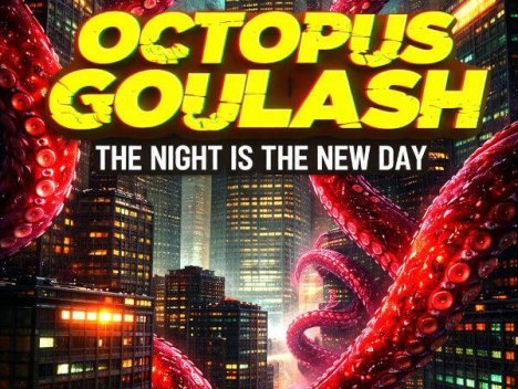 《章鱼烩菜（Octopus Goulash）》官方中文 Build 21734662 [中文/英文]