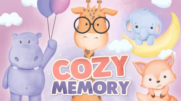 温馨记忆丨Cozy Memory