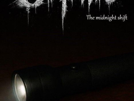 《奥菲克：午夜班次（Orphic – The midnight shift）》Build 22131412 [英文]