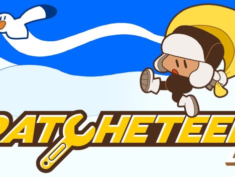 棘轮侠DX丨Ratcheteer DX