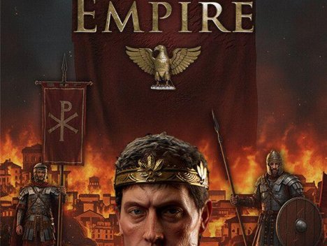 《帝国陨落（Fall of an Empire）》官方中文 [中文/英文/日语]