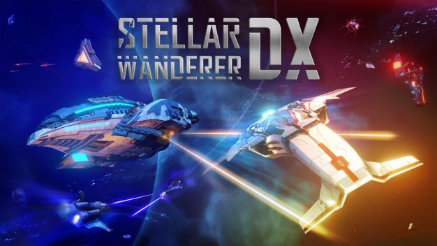 宇宙探索家DX丨Stellar Wanderer DX