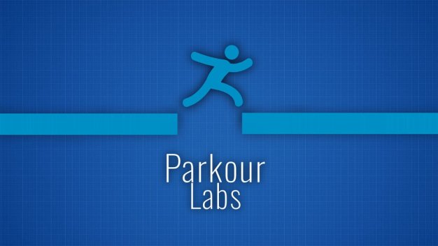 跑酷实验室丨Parkour Labs