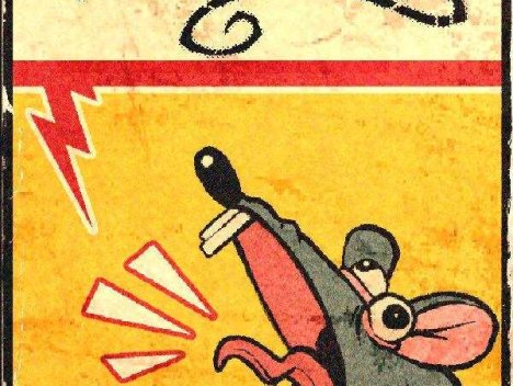 《摇鼠灵（RATSHAKER）》官方中文 集成鼠酱包DLC [中文/英文/日语]