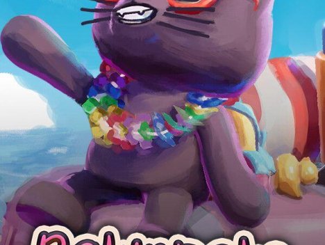 《策术行囊（Pakinpaks）》官方中文 [中文/英文]