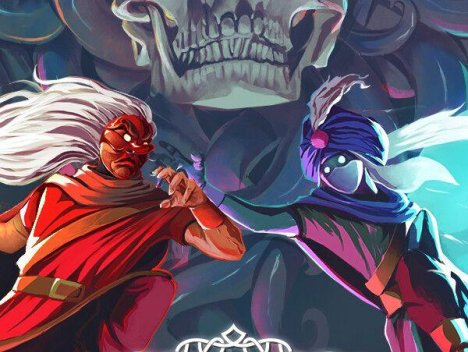 《至高执行者（Primarch）》Build 22428435 [英文]