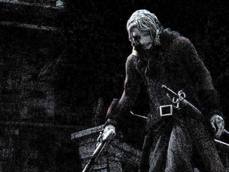 《刽子手无假期（No Vacation for an Executioner）》官方中文 [中文/英文]