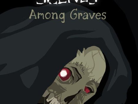 《午夜场景：墓间低语（Midnight Scenes: Among Graves）》Build 22360430 [英文]