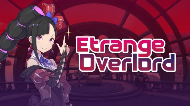异界魔姬丨Etrange Overlord