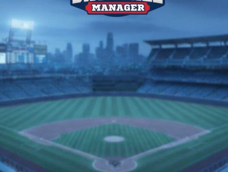 《棒球遗产经理26（Baseball Legacy Manager 26）》Build 22575539 [英文]