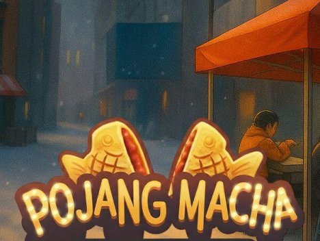 《POJANGMACHA （POJANGMACHA ）》官方中文 [中文/繁体/英文/日语]