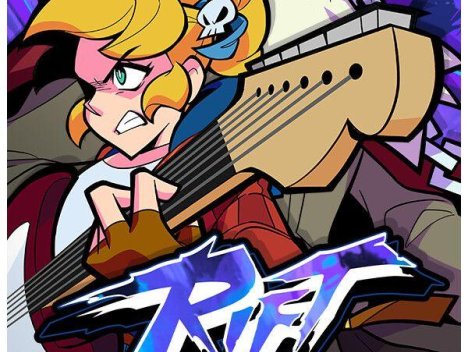 《节奏裂隙（Rift of the NecroDancer）》官方中文 集成传说之下音乐包 [中文/繁体/英文/日语]