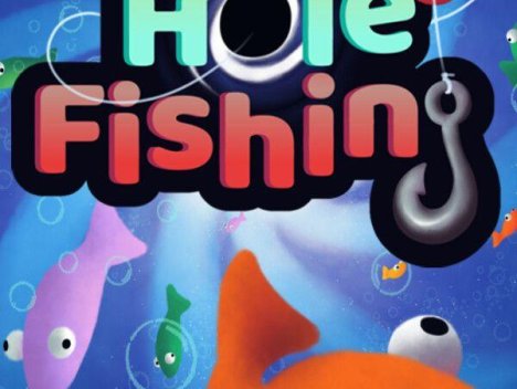 《黑洞垂钓（Black Hole Fishing）》官方中文 Build 22682624 [中文/繁体/英文/日语]