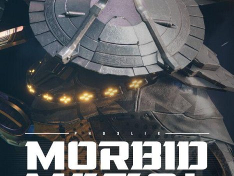 《异变金属（Morbid Metal）》官方中文 v19725 [中文/英文/日语]