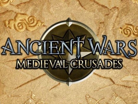 《古代战争：中世纪十字军（Ancient Wars: Medieval Crusades）》官方中文 [中文/英文]