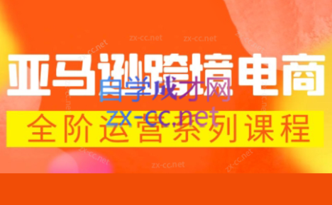 米谷学堂·亚马逊运营实操课(更新2026)