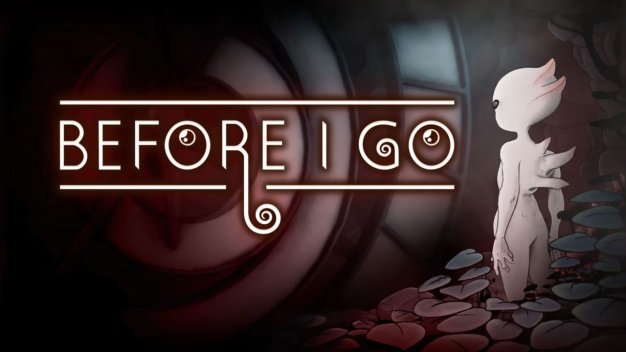 生死寓言丨BEFORE I GO