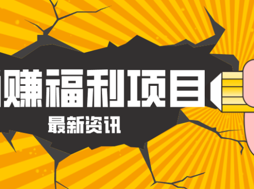 躺赚福利项目，淘宝一分购3.0，无套路高收益每天花2小时，轻松月收益千元！