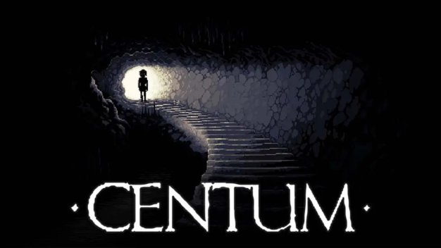 【美版】百谜困境 .Centum 中文