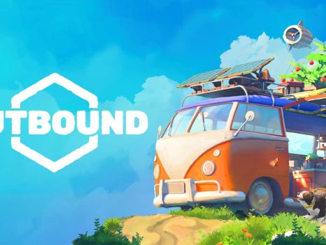 拾光旅人丨Outbound