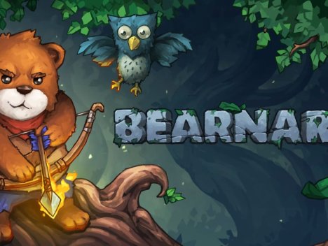 贝尔纳德丨Bearnard