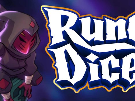 符文之骰 .Rune Dice 英语