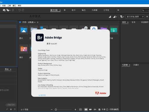 Adobe Bridge 2026 v16.0.6.9