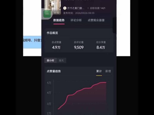 鬼哥自媒体18锦囊课|实体商家全套体系|IP 定位-私域矩阵-招商裂变|同城获客起号完整实操教学