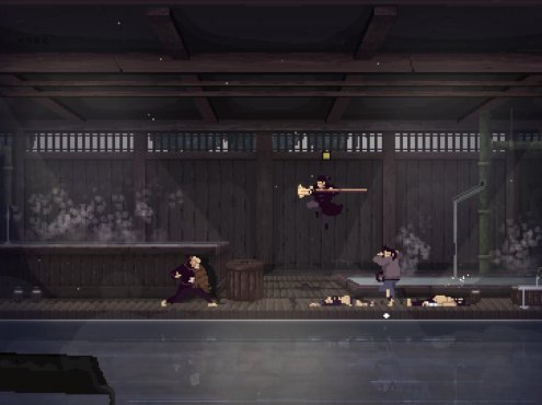 《预视武宗》中文版