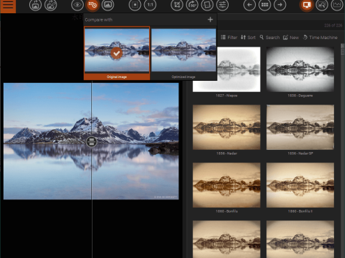DxO FilmPack v7.25.0中文版